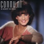 25-04-1984 Jose Hoebee at studio in Amsterdam. Photo: Govert de Roos/Connu

[keywords]Posed, Headshot, Eyecontact, Singer[/keywords]